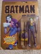 Toy Biz DC Comics Batman The Joker Squirting Orchid Figure NOC 1989