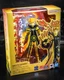 Bandai S.H.Figuarts NARUTO UZUMAKI Kurama Link Courageous Strength That Binds