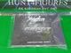 Hot Toys MMS254 Guardians of Galaxy 1/6 Groot action figure's instruction sheet 