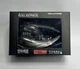 Battlestar Galactica Cylon Raider 5-Inch Vinyl Toy Model Titan Loot Crate NEW