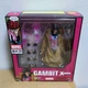 MAFEX No.131 X-MEN Gambit Comic Ver. Action Figure Medicom Toy NEW 6.3in