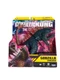 Playmates Godzilla x Kong The New Empire 6&rdquo; GODZILLA EVOLVED Figure
