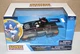 Sonic The Hedgehog All Stars Racing Transformed SHADOW Pullback Racer 2019 NKOK
