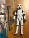 Star Wars The Black Series Jedi: Fallen Order Rocket Launcher Trooper