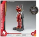 EVA-02 Neon Genesis Evangelion Production Model-02 Yolopark AMK Series 20cm Kit