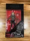 Hasbro Star Wars The Black Series Rogue One SERGEANT JYN ERSO Action Figure