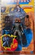 Ultraforce The Night Man Ultra Hero Action Figure #9 Galoob - 1995