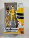 Hasbro Power Rangers Lightning Collection Zeo Yellow Ranger 6&rdquo; Action Figure
