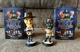 Puppet Master Toys, Six Shooter & Torch, Full Moon&rsquo;s Tiny Terrors Action Figures