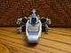 Disney Doorables - Star Wars  Galactic Cruisers  R2-D2 Figure - RARE