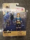 ZELDA + Sheikah Slate The Legend of Zelda Figure Jakks Nintendo 4"