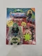 Mattel Masters of the Universe Snake Face Deluxe 5.5 in Action Figure - HKM87 FS