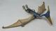 Jurassic Park Lost World Giant Pteranodon JP22 Pterodactyl Figure Hasbro 1997