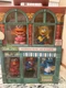 Sesame Street Neighborhood Friends-Classic Collectibles