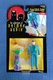 POGO STICK  JOKER THE ADVENTURES OF BATMAN AND ROBIN 5 INCH FIGURE KENNER 1995