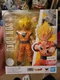 Bandai Tamashii Nations S.H.Figuarts Super Saiyan Full Power Son Goku
