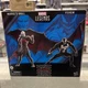 Hasbro Marvel Knull and Venom 8.5 in Action Figure - F3466