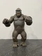 King Kong Skull Island 18" Mega Action Figure Poseable Lanard Toys 2017