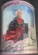 Marilyn Monroe Collector's Series Doll Sparkle Superstar 1993 DSI #07405 #d COA