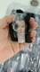 Hot Toys Head Sculpt Figure 1/6 T-1000 (2.0) Terminator 2 HT MMS774 Collectible