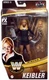 WWE Wrestling Elite Collection Legends Series 15 Stacy Keibler Action Figure