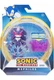SONIC THE HEDGEHOG 35th ANNIVERSARY MEPHILES 4" ACTION FIGURE JAKKS PACIFIC NEW