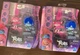 2 NEW Dreamworks Trolls World Tour Rock City Bobble
