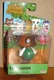 Welcome to Animal Crossing TOM NOOK 2.5" Figure Jakks Nintendo NEW