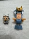 Disney Doorables Star Wars Galactic Cruisers Ahsoka Tano And Speeder Bike