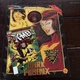 Marvel Entertainment The Uncanny X Men Dark Phoenix Famous Covers First...