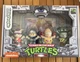 Fisher-Price Little People Collector - TMNT 40th Anniversary Villain Edition 