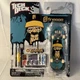 2011 Tech Deck Finesse￼ Skateboard Fingerboard￼ MOSC￼￼￼￼ New