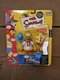 The Simpson's Playmates WOS Series 6 "Mascot Homer" Figure