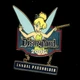 DLR Passholder Exclusive Tinker Bell 2006 Disney Pin 44933
