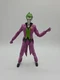 McFarlane DC Multiverse The Joker Infinite Frontier Action Figure Loose 