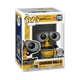 Funko POP! Disney Pixar Wall-E Charging Wall-E #1119 [Funko Specialty Series]