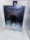 NECA The Thing Ultimate Macready Last Stand  Figure Outpost 31 Opened See Descri