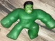 Heroes Of Goo Jit Zu INCREDIBLE HULK Marvel Super Heroes Action Figure Squishy
