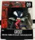 Funko Minis Marvel Venom #09 GROOT Bobble-Head Figure New Box Mint Rare Sealed