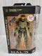 Jazwares WCT XBox HALO The Spartan Collection Master Chief Walgreen&rsquo;s Exclusive