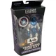 Marvel Legends Guardians of the Galaxy Masters of the Mind  Figure