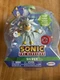 Jakks Pacific Sonic 35th Anniversary Silver  Ships FAST!