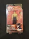 SOTA Toys Street Fighter Round 4 Fei Long Black Pants Action Figure NEW Capcom