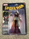 Spider-Man Retro Marvel Legends Jessica Drew Spider-Woman 6-Inch HASBRO