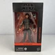 Star Wars Black Series Cassian Andor 6&rdquo; Action Figure Brand New