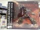 New Transformation toy Dream Star Toys DST02-003 Load Warrior Figure In Stock