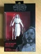 STAR WARS THE BLACK SERIES LUKE SKYWALKER JEDI MASTER 3 3/4 INCH FIGURE WAVE 6