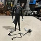 Batman: The Adventures Continue The Batman Who Laughs Action Figure Complete