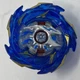 King Helios Zone 1B B-160 Beyblade Burst Super King Takara Tomy #B1