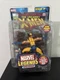 Marvel Legends Wolverine Series III 3 Action Figure X-Men Toy Biz 2002